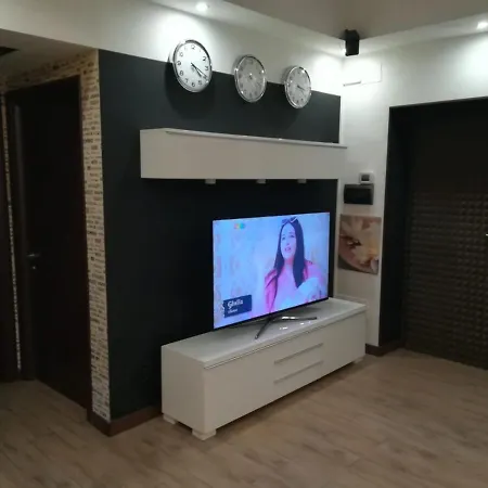 Indipendente Appartement