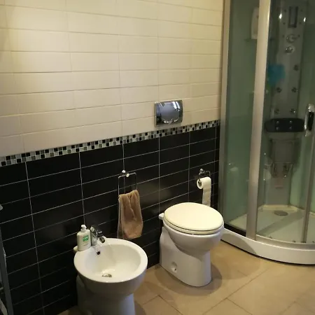 Indipendente Apartment Rome