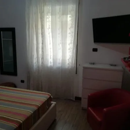 Indipendente Apartment Rome