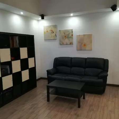 Apartment Indipendente Rome