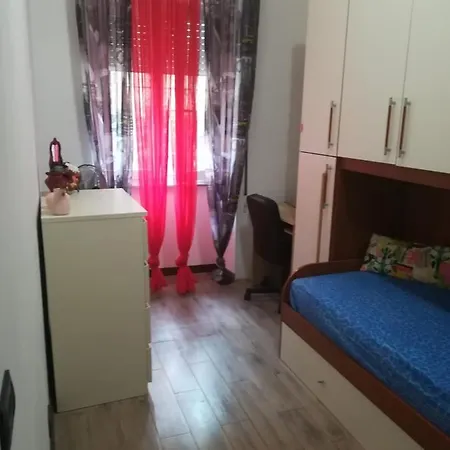 Indipendente Apartment Rome
