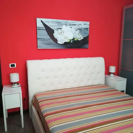 Apartment Indipendente Rome