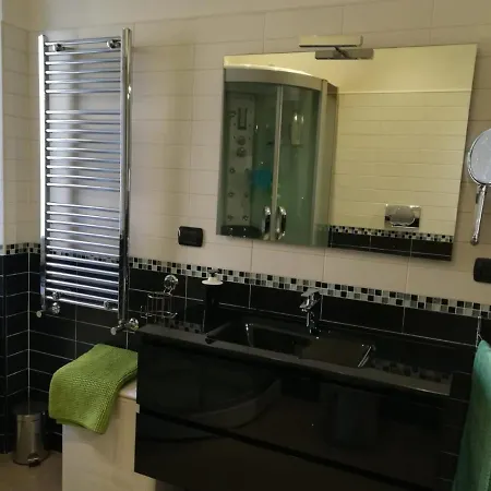 Indipendente Apartment