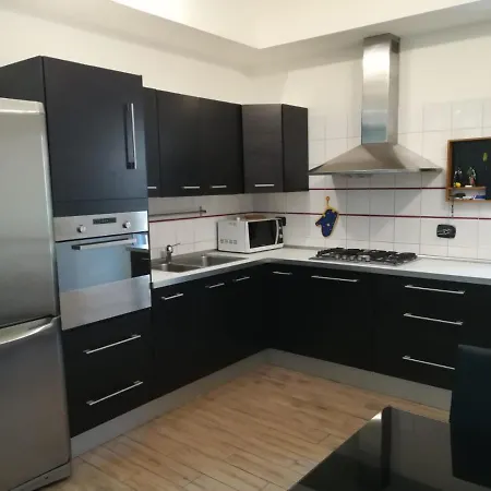 Apartment Indipendente Rome