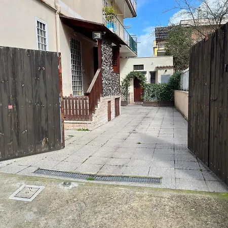 Apartment Indipendente Rome